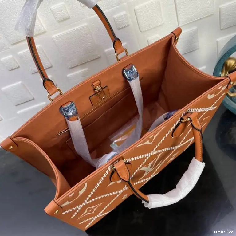 Fashion Reps 2201DJ0057 Bag LV 0606